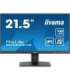 iiyama ProLite XU2293HS-B6 computer monitor 54.6 cm (21.5") 1920 x 1080 pixels Full HD LED Black