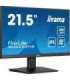 iiyama ProLite XU2293HS-B6 computer monitor 54.6 cm (21.5") 1920 x 1080 pixels Full HD LED Black