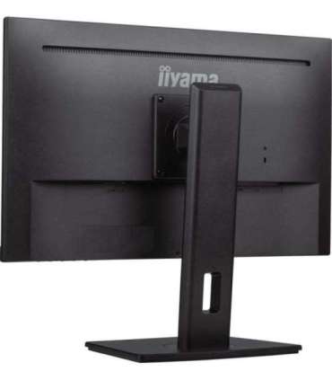 iiyama ProLite XUB2493HS-B6 computer monitor 60.5 cm (23.8") 1920 x 1080 pixels Full HD LED Black