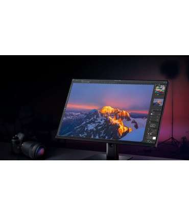 Xiaomi BHR5039GL computer monitor 68.6 cm (27") 2560 x 1440 pixels Quad HD Black