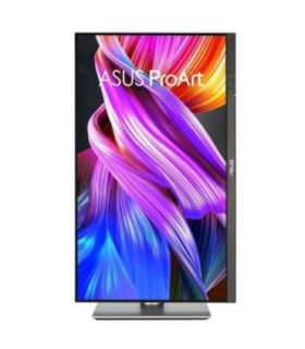ASUS ProArt PA24ACRV computer monitor 60.5 cm (23.8") 2560 x 1440 pixels Quad HD LCD Black