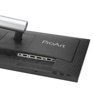 ASUS ProArt PA24ACRV computer monitor 60.5 cm (23.8") 2560 x 1440 pixels Quad HD LCD Black