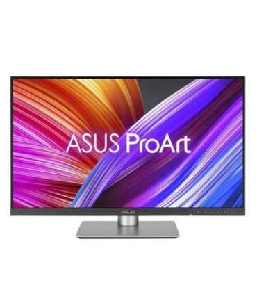 ASUS ProArt PA24ACRV computer monitor 60.5 cm (23.8") 2560 x 1440 pixels Quad HD LCD Black