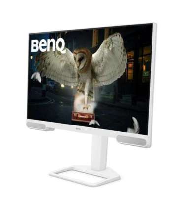 BenQ EW3290U LED display 79.2 cm (31.2") 3840 x 2160 pixels 4K Ultra HD White