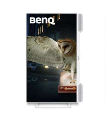 BenQ EW3290U LED display 79.2 cm (31.2") 3840 x 2160 pixels 4K Ultra HD White