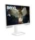 BenQ EW3290U LED display 79.2 cm (31.2") 3840 x 2160 pixels 4K Ultra HD White