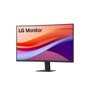 LG 27U421A-B computer monitor 68.6 cm (27") 1920 x 1080 pixels Full HD LED Black