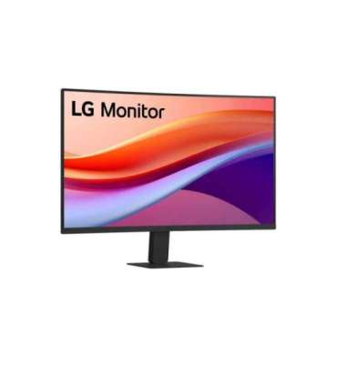 LG 27U421A-B computer monitor 68.6 cm (27") 1920 x 1080 pixels Full HD LED Black