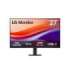 LG 27U421A-B computer monitor 68.6 cm (27") 1920 x 1080 pixels Full HD LED Black