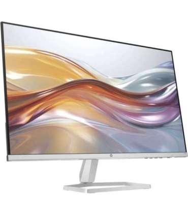 HP 27-inch Series 5 FHD monitor - 527sf