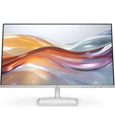 HP 27-inch Series 5 FHD monitor - 527sf