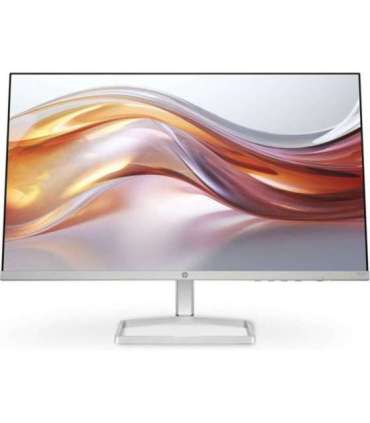 HP 23.8-inch Series 5 FHD monitor with height adjustment - 524sh