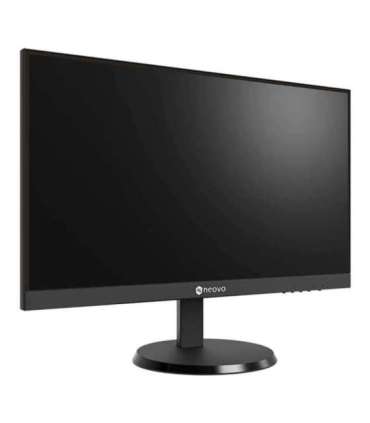 AG Neovo LW-2203 Full HD LED 54.6 cm (21.5") monitor Black