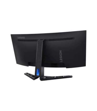 Lenovo Legion R34w-30 computer monitor 86.4 cm (34") 3440 x 1440 pixels Wide Quad HD LCD Black
