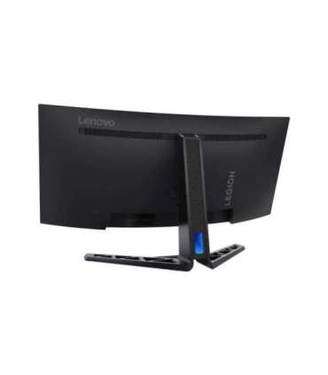 Lenovo Legion R34w-30 computer monitor 86.4 cm (34") 3440 x 1440 pixels Wide Quad HD LCD Black