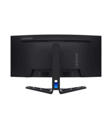 Lenovo Legion R34w-30 computer monitor 86.4 cm (34") 3440 x 1440 pixels Wide Quad HD LCD Black
