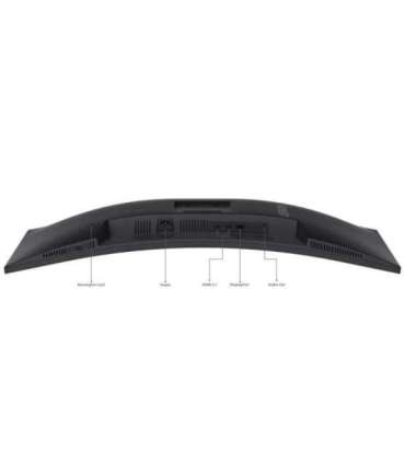 Lenovo Legion R34w-30 computer monitor 86.4 cm (34") 3440 x 1440 pixels Wide Quad HD LCD Black