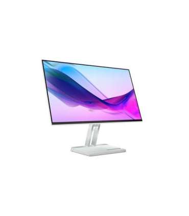 Lenovo L27h-4A 27’ 2560 x 1440 QHD monitor
