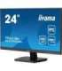 iiyama ProLite XU2493HSU-B7 computer monitor 60.5 cm (23.8") 1920 x 1080 pixels Full HD LED Black