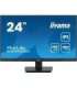 iiyama ProLite XU2493HSU-B7 computer monitor 60.5 cm (23.8") 1920 x 1080 pixels Full HD LED Black
