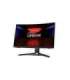 Lenovo Legion R27fc-30 LED display 68.6 cm (27") 1920 x 1080 pixels Full HD Black