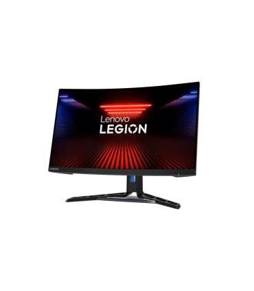 Lenovo Legion R27fc-30 LED display 68.6 cm (27") 1920 x 1080 pixels Full HD Black