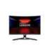 Lenovo Legion R27fc-30 LED display 68.6 cm (27") 1920 x 1080 pixels Full HD Black