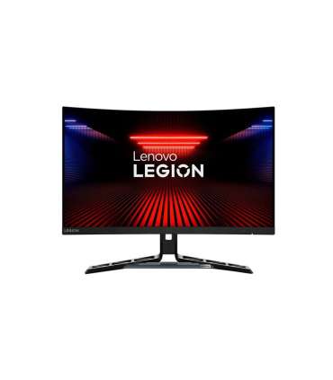 Lenovo Legion R27fc-30 LED display 68.6 cm (27") 1920 x 1080 pixels Full HD Black