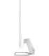 HP 27-inch Series 5 FHD monitor in white - 527sw