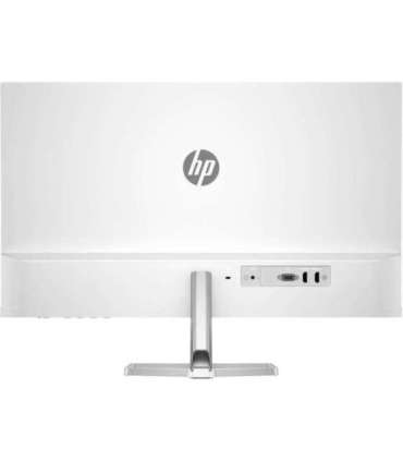 HP 27-inch Series 5 FHD monitor in white - 527sw
