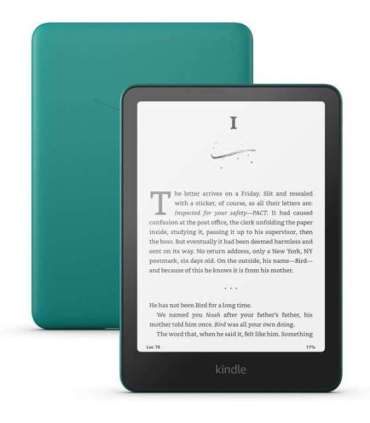 Amazon Kindle 7″ 12th generation B0CFP6F89F e-book reader 16 GB Wi-Fi Jade