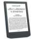 Ebook PocketBook Verse Lite 619 6’ E-Ink Carta 8GB Wi-Fi Gray