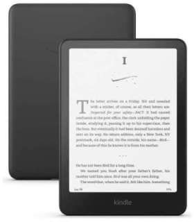 Czytnik Ebook Kindle Paperwhite (12 generacji) 2024