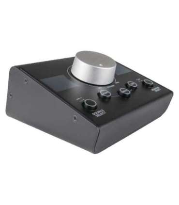 Mackie Big Knob Passive - passive monitor controller