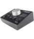 Mackie Big Knob Passive - passive monitor controller