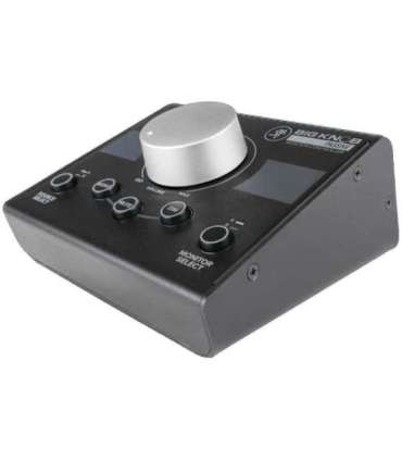 Mackie Big Knob Passive - passive monitor controller