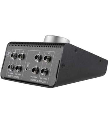 Mackie Big Knob Passive - passive monitor controller