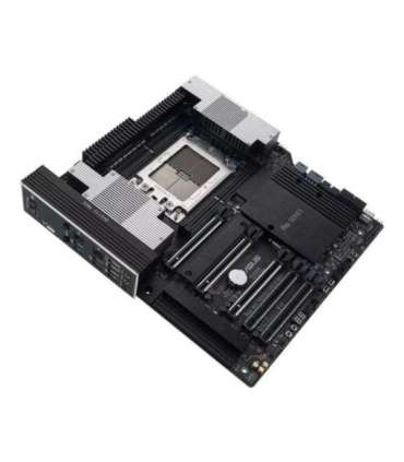 ASUS Pro WS TRX50-SAGE WIFI AMD TRX50 Socket sTR5 SSI CEB motherboard for workstations