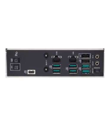 ASUS Pro WS TRX50-SAGE WIFI AMD TRX50 Socket sTR5 SSI CEB motherboard for workstations