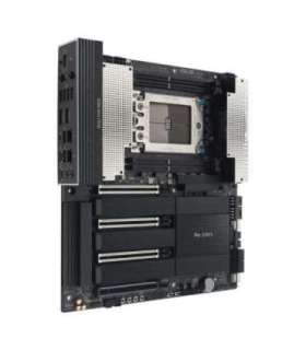 ASUS PRO WS TRX50-SAGE WIFI A AMD TRX50 Socket sTR5 CEB