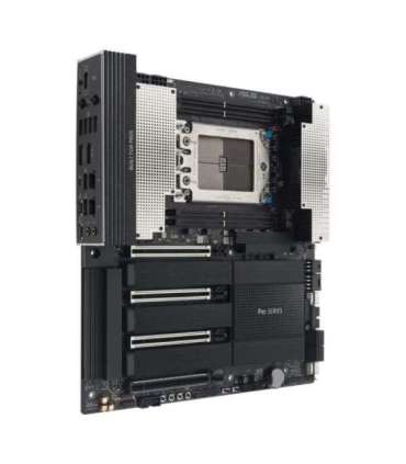 ASUS PRO WS TRX50-SAGE WIFI A AMD TRX50 Socket sTR5 CEB