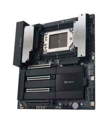 ASUS PRO WS TRX50-SAGE WIFI A AMD TRX50 Socket sTR5 CEB