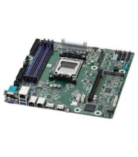 Asrock EPYC4000D4U motherboard KNOLL3 X300 Socket AM5 micro ATX