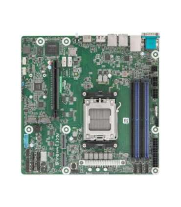 Asrock EPYC4000D4U motherboard KNOLL3 X300 Socket AM5 micro ATX