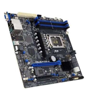ASUS P13R-M Intel C262 LGA 1700 micro ATX