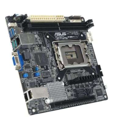ASUS P13R-I Intel C262 LGA 1700 mini ITX