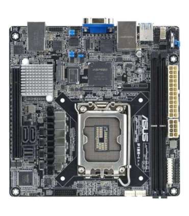 ASUS P13R-I Intel C262 LGA 1700 mini ITX