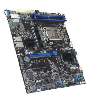 ASUS P13R-E/10G-2T Intel C266 LGA 1700 ATX