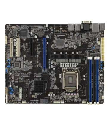 ASUS P12R-E Intel C256 LGA 1200 (Socket H5) ATX server motherboard
