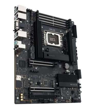 ASUS PRO WS W880-ACE SE Intel W880 LGA 1851 (Socket V1) ATX